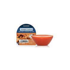 Yankee Candle Vonný vosk do aromalampy Cinnamon Stick 22 g