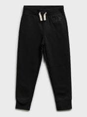 Gap Dětské tepláky Logo tonal joggers XS