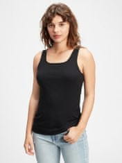 Gap Tílko ribbed tank top XS