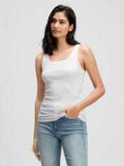 Gap Tílko ribbed tank top XS