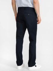 Gap Kalhoty modern khakis in straight fit with Flex 34X30