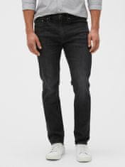 Gap Džíny soft wear slim jeans with Washwell 36X32
