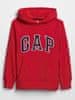 Gap Dětská mikina Logo hoodie XS