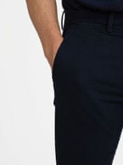Gap Kalhoty essential khakis in skinny fit with Flex 29X30