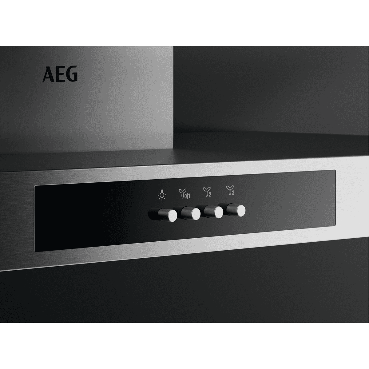 AEG DBB3951M Stylový design