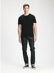 Gap Džíny Flex slim straight jeans with Washwell 30X32