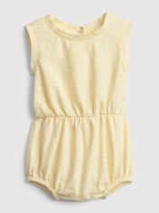 Gap Baby Overal good bubble one-piece 6-12M