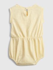 Gap Baby Overal good bubble one-piece 6-12M