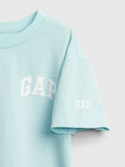 Gap Dětské tričko Logo updolx t-shirt S