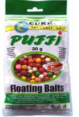 Cukk Puffi foukaný chleba MIX 30g humr