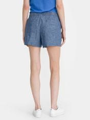 Gap Kraťasy pull-on chambray shorts XS