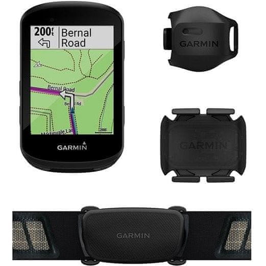 Garmin Edge 530 Performance Bundle