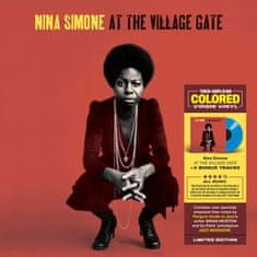Simone Nina: At The Village Gate (Coloured)
