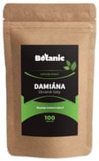 Botanic Damiána listy 100g