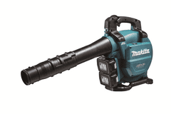 Makita  DUB363ZV aku ofukovač/vysavač Li-ion LXT 2x18V, bez aku