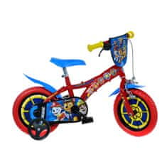 Dino bikes 612L PAW PARTOL 12"