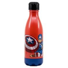 Stor Plastová láhev AVENGERS Simple, 560ml, 43100