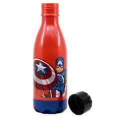 Stor Plastová láhev AVENGERS Simple, 560ml, 43100