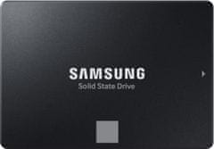 Samsung 870 EVO, 2,5" - 1TB (MZ-77E1T0B/EU)