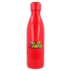 Stor Plastová láhev SUPER MARIO Simple, 660ml, 01370