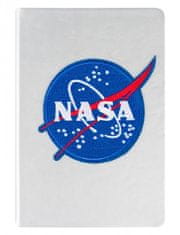 Presco Group BAAGL Notes NASA stříbrný