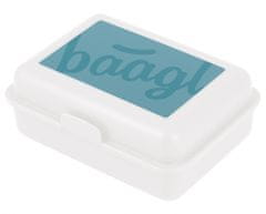 Presco Group BAAGL Box na svačinu Logo transparentní 