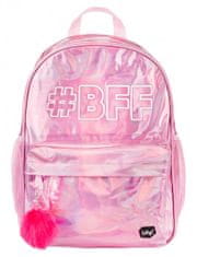 Presco Group BAAGL Školní batoh Fun #BFF
