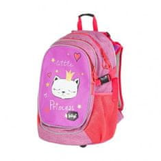 Presco Group Školní batoh Kočky