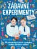 Chajda Radek: Zábavné experimenty