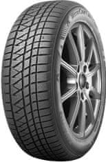 Marshal 235/65R17 108H MARSHAL WINTERCRAFT WS71