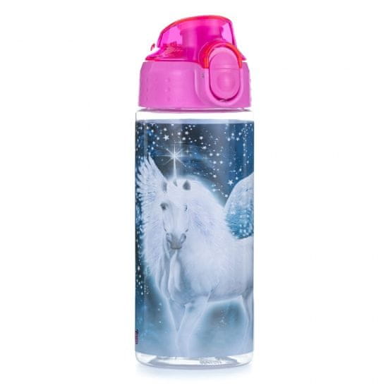 Karton PP Láhev OXY CLiCK 500 ml Unicorn 1