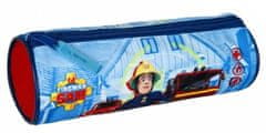 Karton PP Pouzdro etue kulatá Fireman Sam