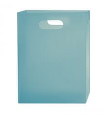 Karton PP Box na sešity A4 PP Opaline Frosty modrá