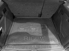 Rigum Gumová vana do kufru Opel COMBO 5M L1 2012-