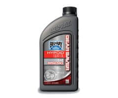 Bel-Ray Převodový olej GEAR SAVER HYPOID GEAR OIL 85W140 1L