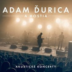 Ďurica Adam: Akustické koncerty (2019)