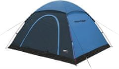 High Peak Monodome XL stan pro 4 osoby, modrý