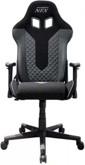 Židle DXRacer ze série Formula. Herní, kancelářská, manažerská, nejlepší.