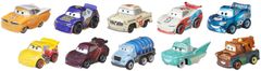 Mattel Cars Mini 10 pack