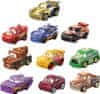 Mattel Cars Mini 10 pack