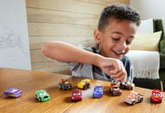 Mattel Cars Mini 10 pack