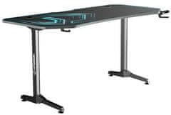 Ultradesk Ultradesk Frag XXL Blue (MSUD032HC000)