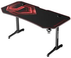 Ultradesk Frag XXL Red (MSUD033HM000)