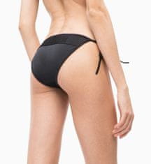 Calvin Klein Dámské Bikini Velikost: M KW0KW00648-094