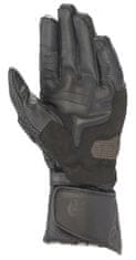 Alpinestars rukavice SP-8, ALPINESTARS (černá/černá) 2024 (Velikost: S) 2H330542