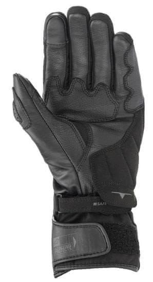 Alpinestars rukavice SP-365 DRYSTAR, ALPINESTARS (antracit/černá) 2024 (Velikost: S) 2H862331
