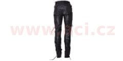 Roleff kalhoty kožené šněrovací, ROLEFF, dámské (Velikost: 36) RO3D