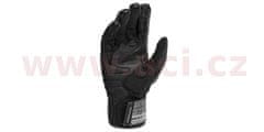 Spidi rukavice X-FORCE, SPIDI (černá) (Velikost: M) C95-026