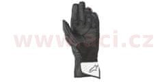 Alpinestars rukavice SP-8 HONDA kolekce, ALPINESTARS (černé/bílé/červené) (Velikost: S) 2H538037