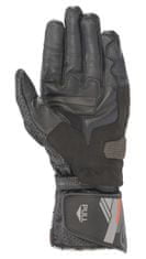 Alpinestars rukavice SP-8, ALPINESTARS (černá) 2024 (Velikost: S) 2H513423